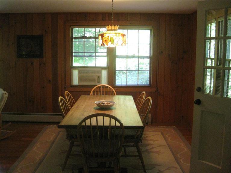17 F R Lillie Road Woods Hole, MA 02543 - Photo 4 of 12 Additional Photo