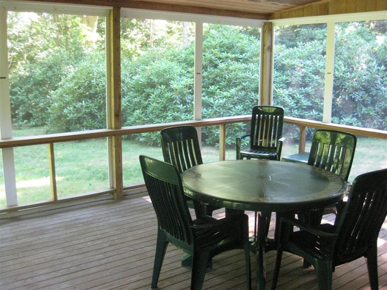 17 F R Lillie Road Woods Hole, MA 02543 - Photo 5 of 12 Additional Photo