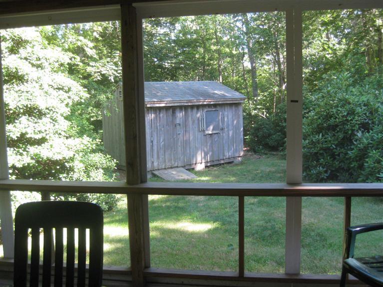 17 F R Lillie Road Woods Hole, MA 02543 - Photo 6 of 12 Additional Photo