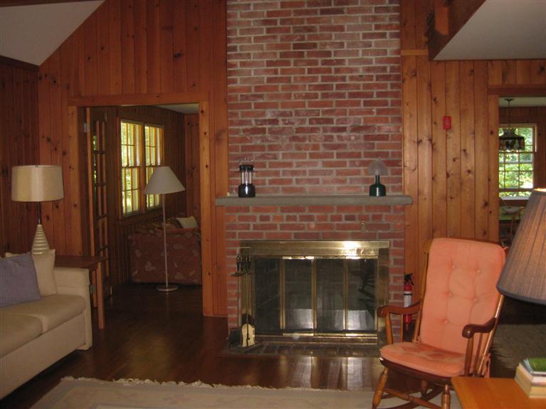 17 F R Lillie Road Woods Hole, MA 02543 - Photo 7 of 12 Additional Photo
