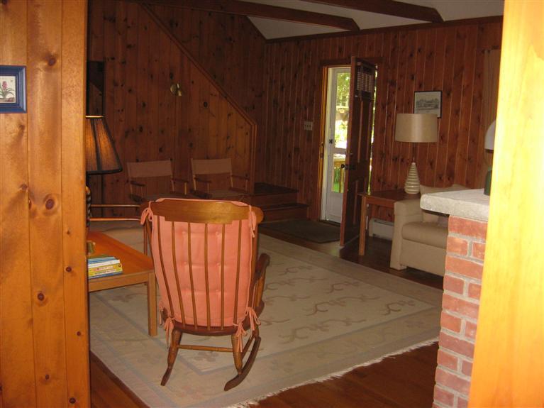 17 F R Lillie Road Woods Hole, MA 02543 - Photo 9 of 12 Additional Photo