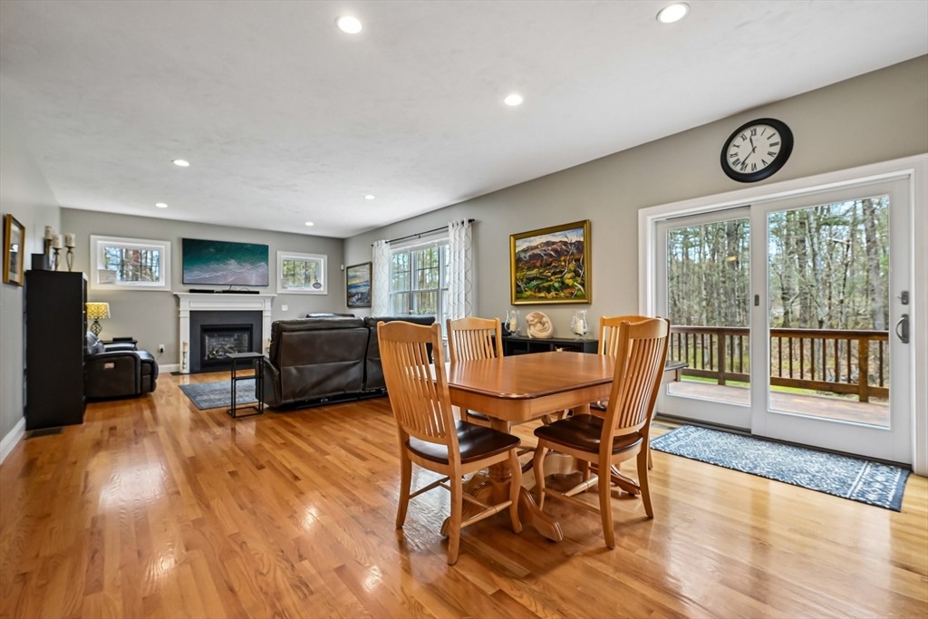 249 Boxboro Road Stow, MA 01775 - Photo 13 of 42