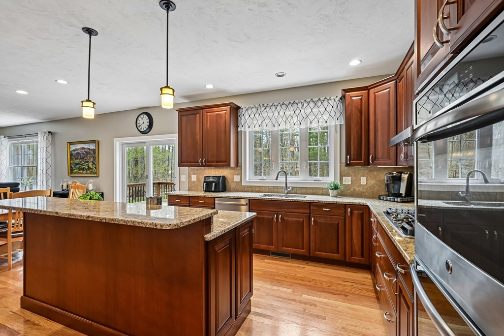 249 Boxboro Road Stow, MA 01775 - Photo 16 of 42