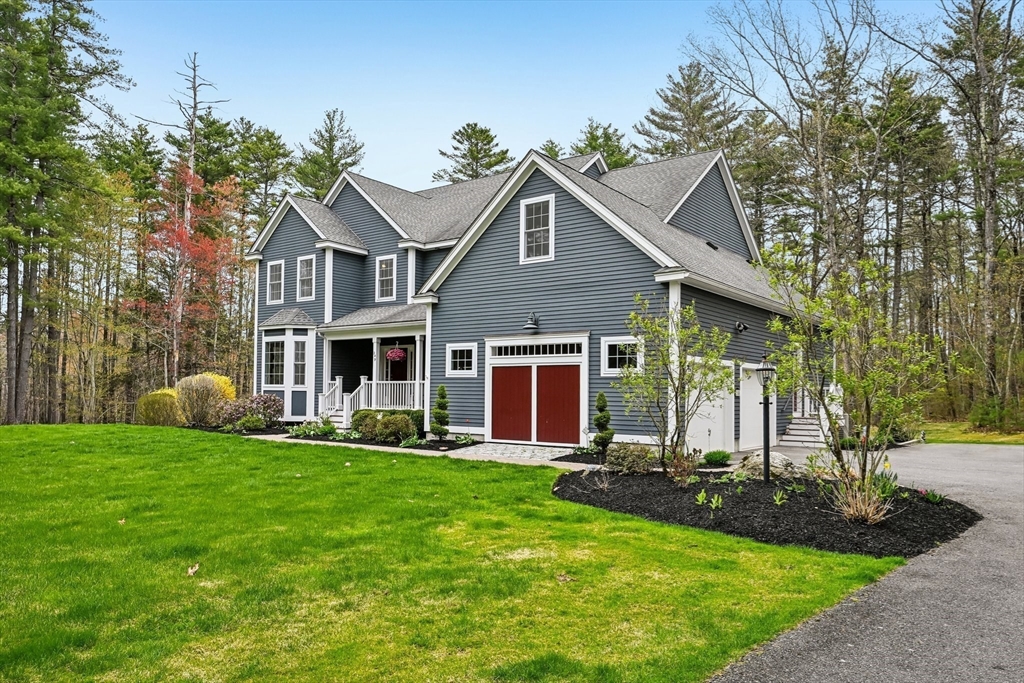 249 Boxboro Road Stow, MA 01775 - Photo 2 of 42