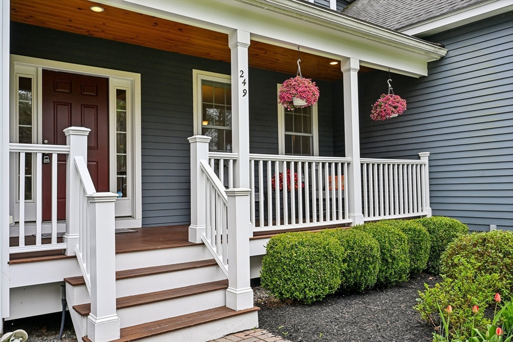 249 Boxboro Road Stow, MA 01775 - Photo 3 of 42