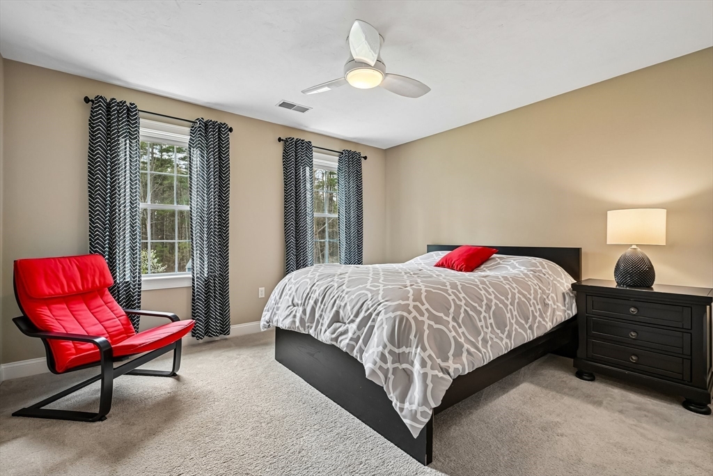 249 Boxboro Road Stow, MA 01775 - Photo 32 of 42