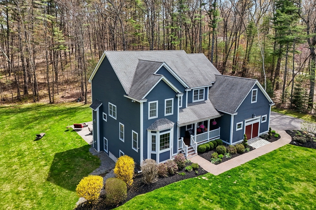 249 Boxboro Road Stow, MA 01775 - Photo 41 of 42