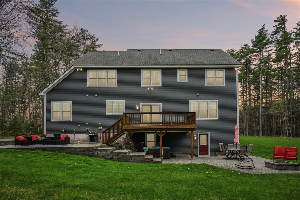 249 Boxboro Road Stow, MA 01775 - Photo 42 of 42