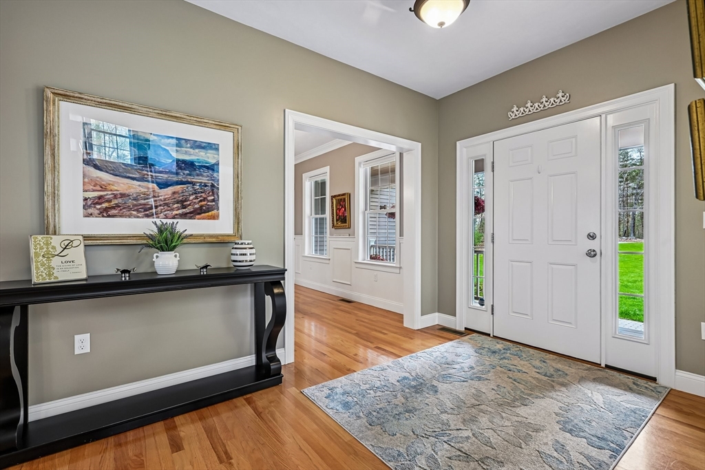 249 Boxboro Road Stow, MA 01775 - Photo 7 of 42