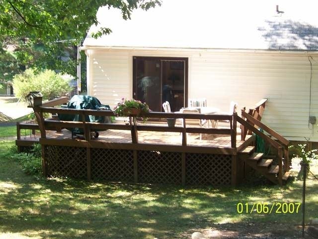 54 Crescent Street Rhinelander, WI 54501 - Photo 14 of 16 Gallery Image 14