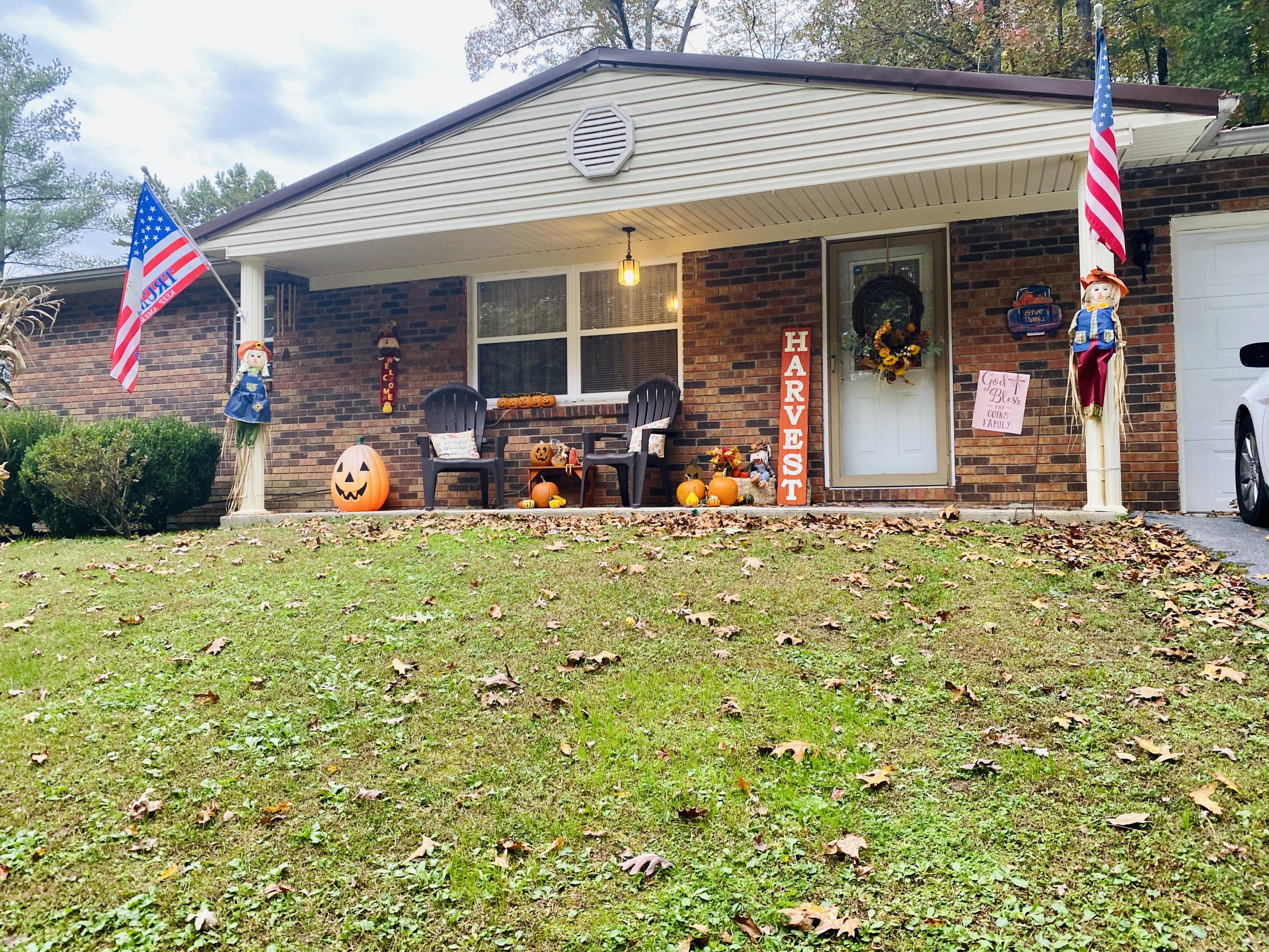 226 Parliament Road Harrogate, TN 37752 - Photo 1 of 14 748AAF3D-3CBC-4036-BF3F-B22ED5653238