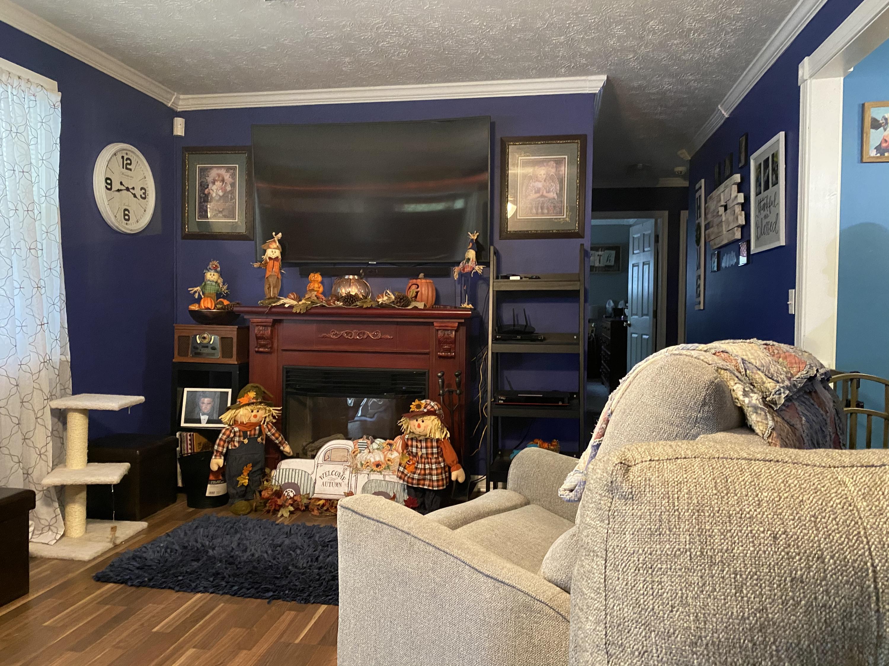 226 Parliament Road Harrogate, TN 37752 - Photo 5 of 14 9BFA0A00-8352-46AC-B0A9-1285852F8074