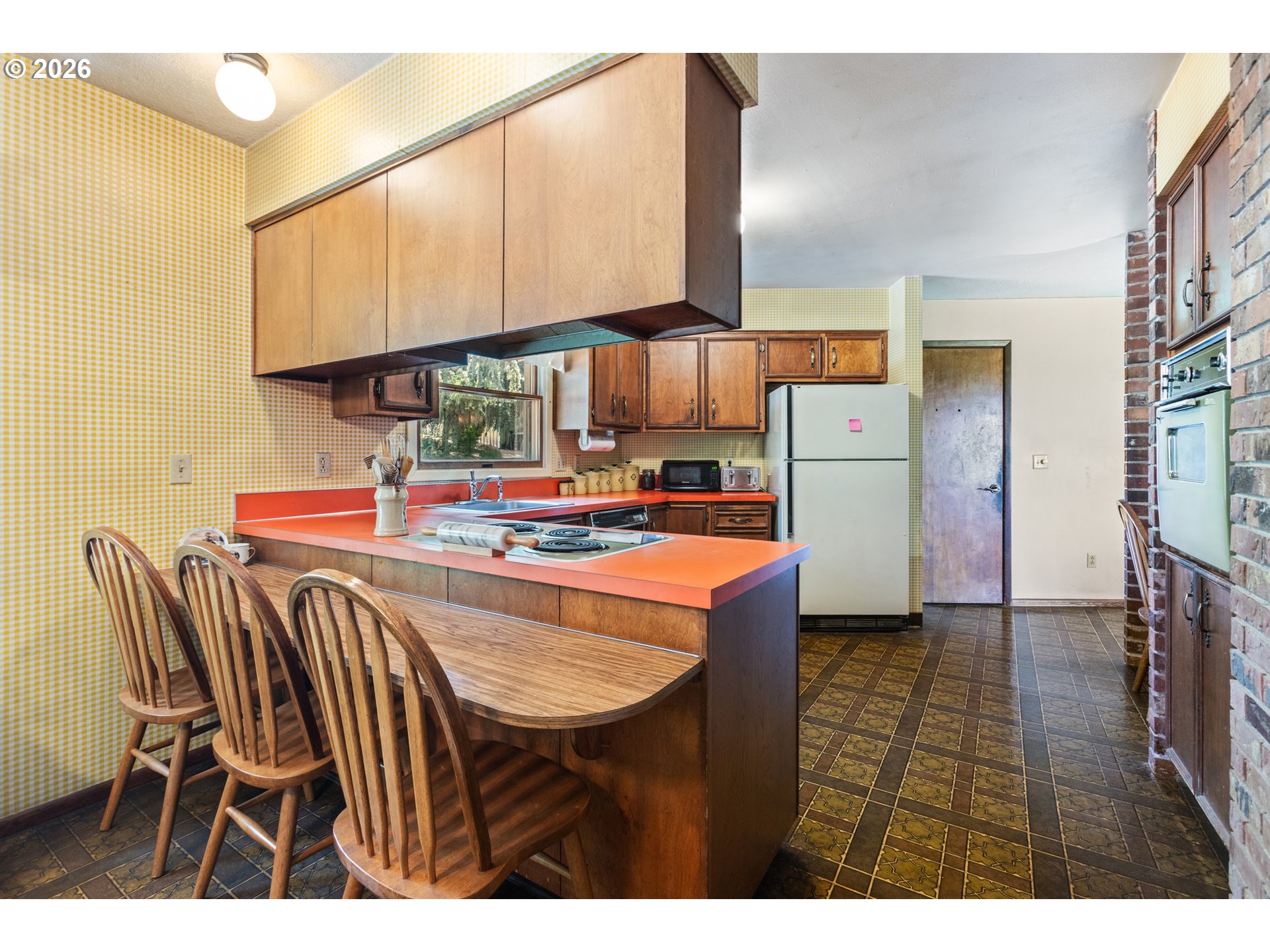 34142 Southwest Johnson School Road Cornelius, OR 97113 - Photo 18 of 37 Kitchen