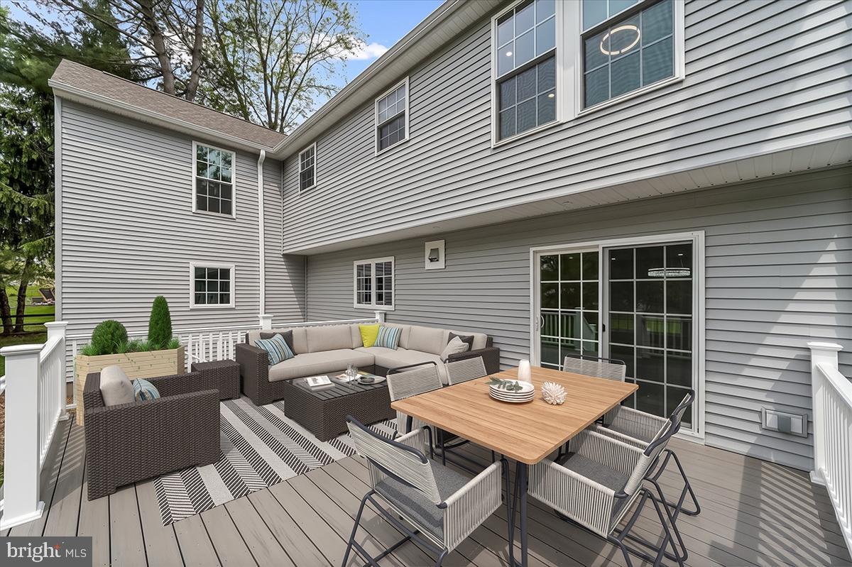 3740 Thompson Road Collegeville, PA 19426 - Photo 56 of 61 This photo is virtually staged