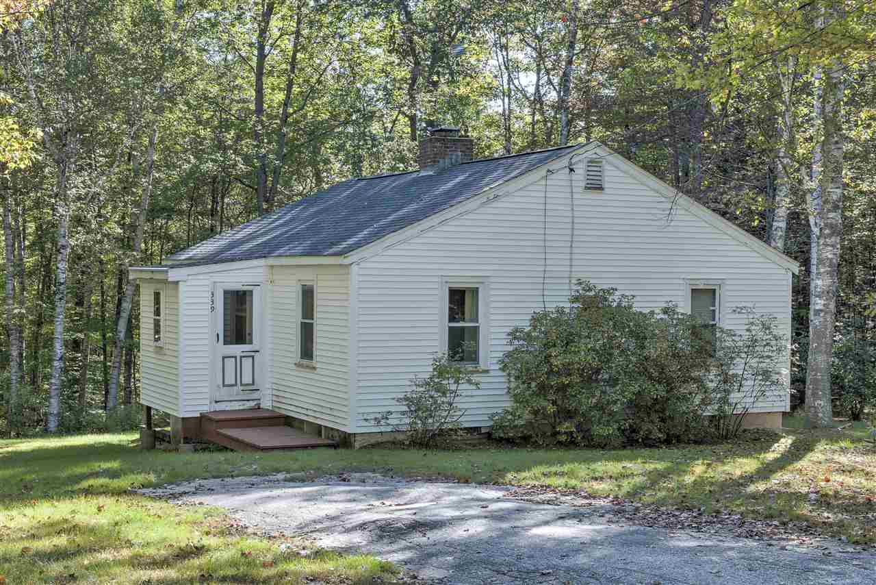 339 Smith Road Antrim, NH 03440 - Photo 2 of 33