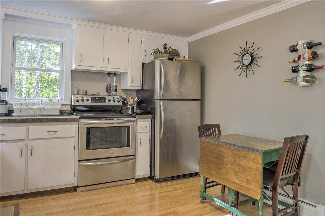 339 Smith Road Antrim, NH 03440 - Photo 17 of 33