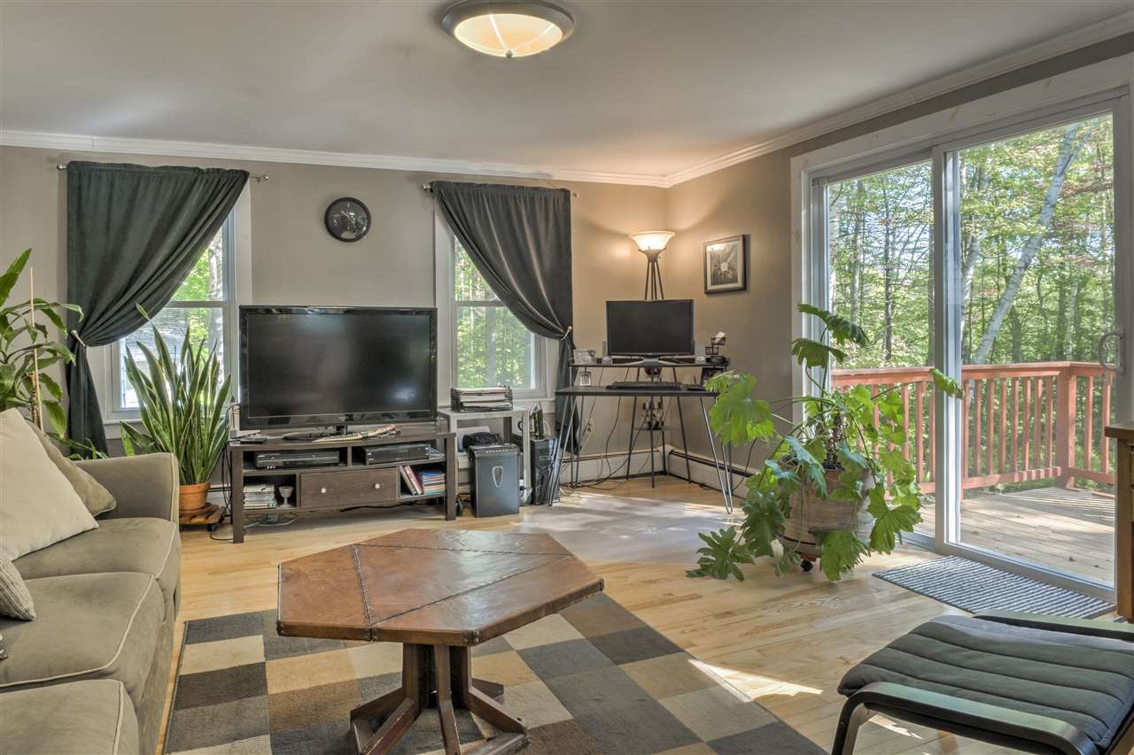339 Smith Road Antrim, NH 03440 - Photo 18 of 33