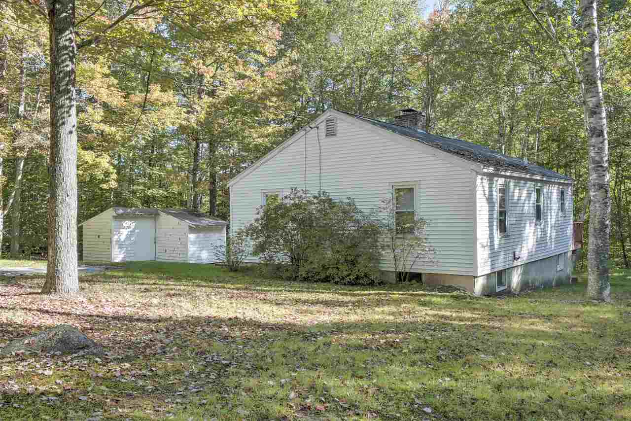 339 Smith Road Antrim, NH 03440 - Photo 4 of 33