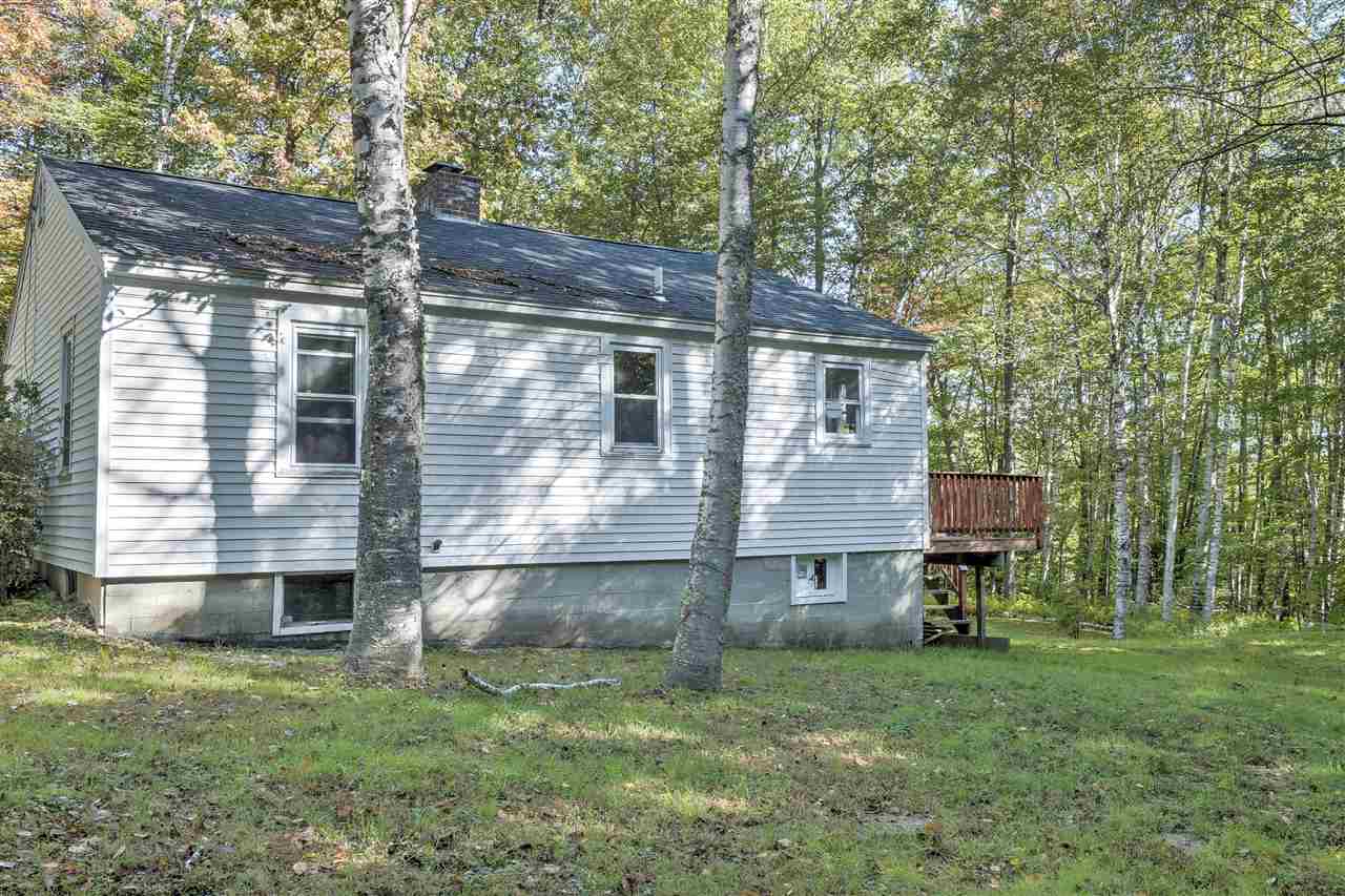 339 Smith Road Antrim, NH 03440 - Photo 5 of 33