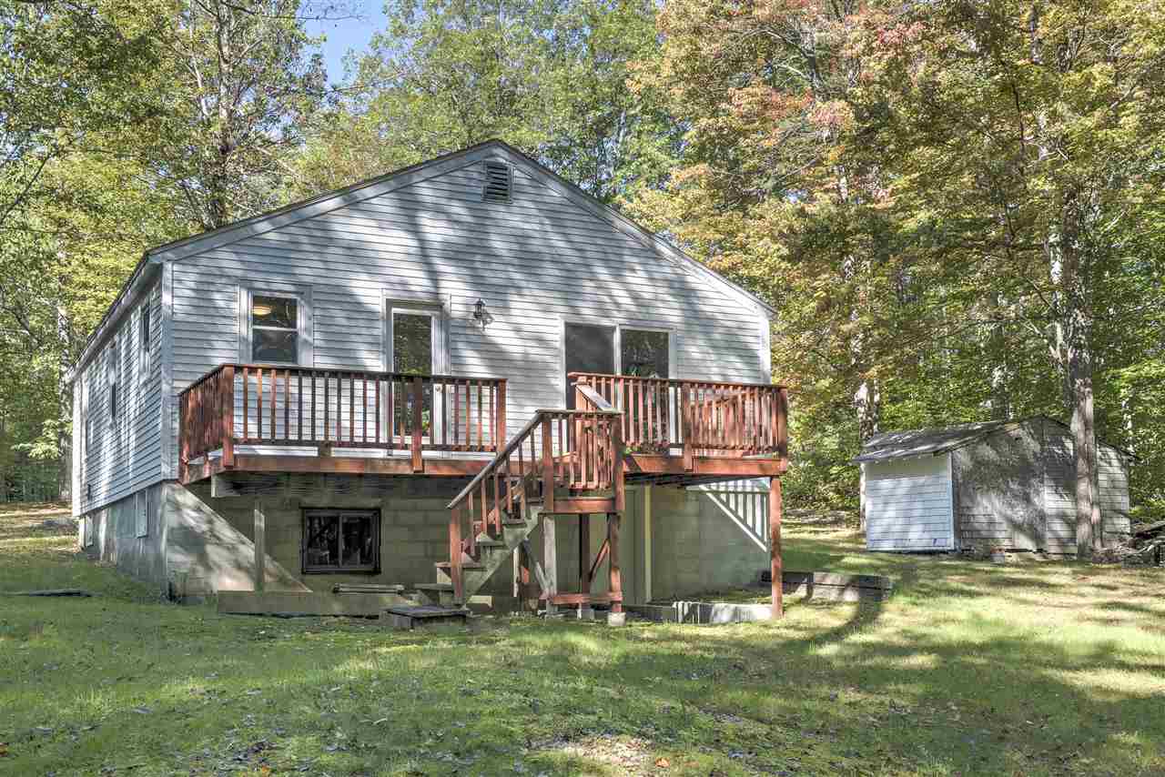 339 Smith Road Antrim, NH 03440 - Photo 7 of 33