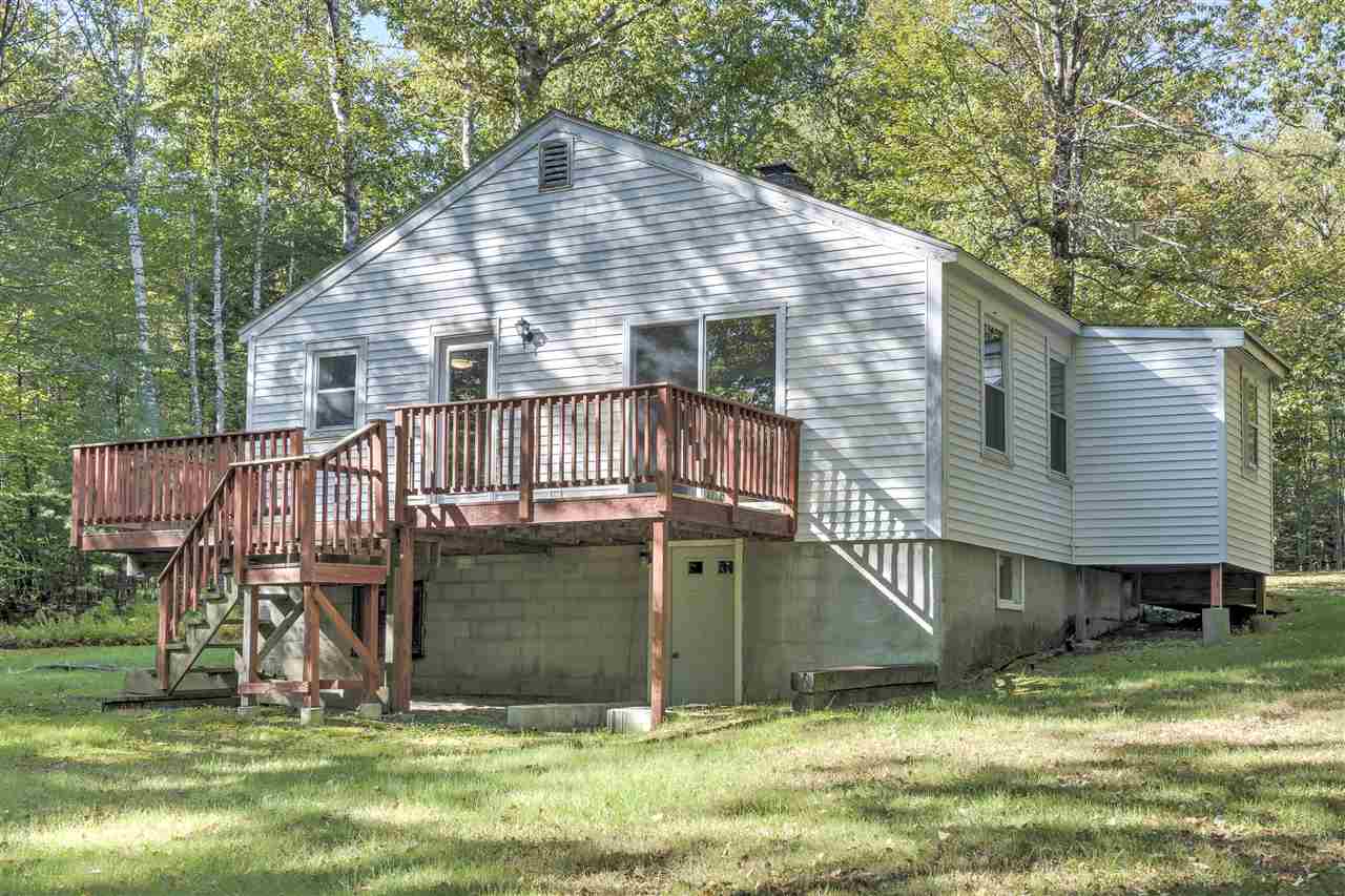 339 Smith Road Antrim, NH 03440 - Photo 8 of 33