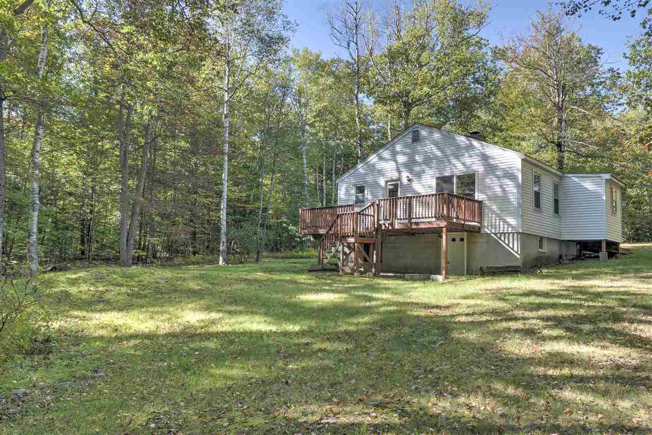 339 Smith Road Antrim, NH 03440 - Photo 9 of 33