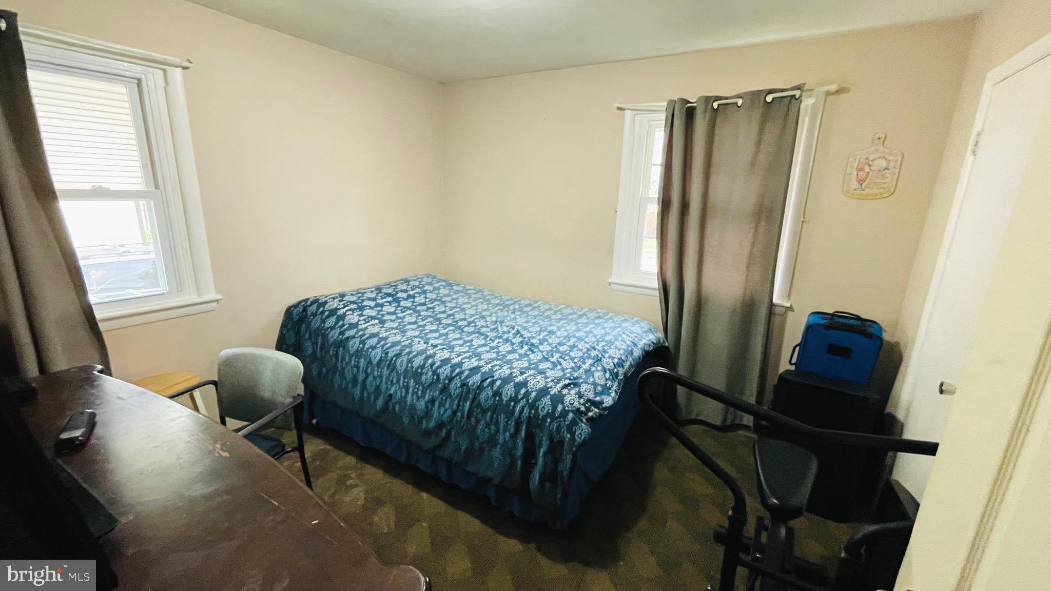 7207 Good Luck Road New Carrollton, MD 20784 - Photo 11 of 23 Bedroom #2