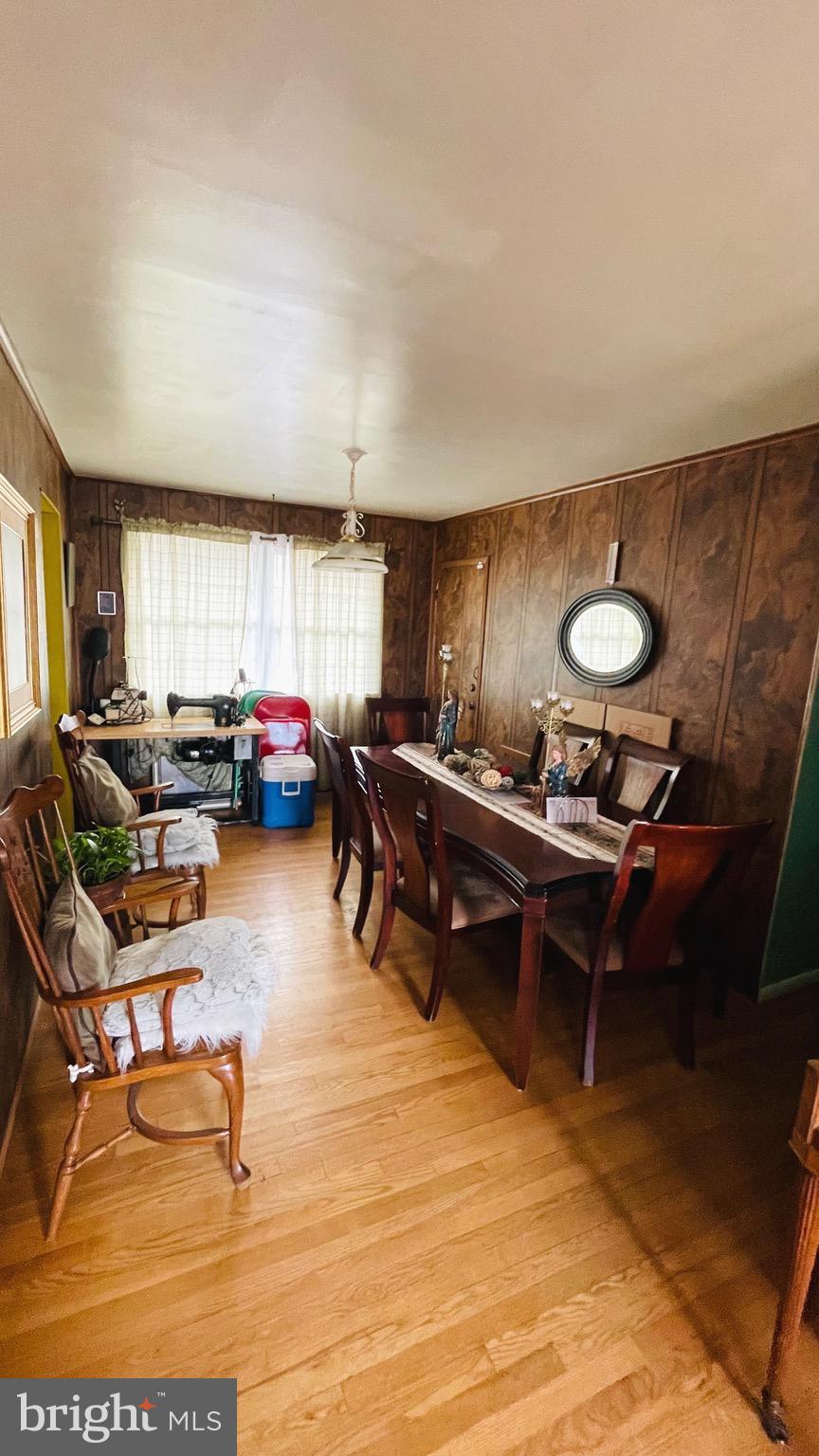 7207 Good Luck Road New Carrollton, MD 20784 - Photo 6 of 23 Dining Room