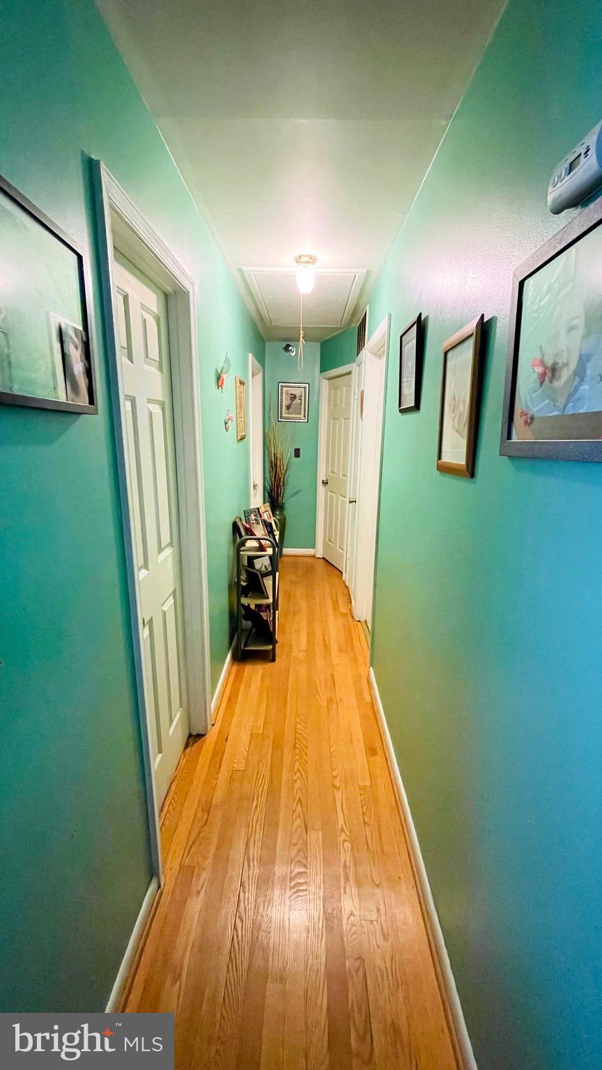 7207 Good Luck Road New Carrollton, MD 20784 - Photo 8 of 23 Hallway