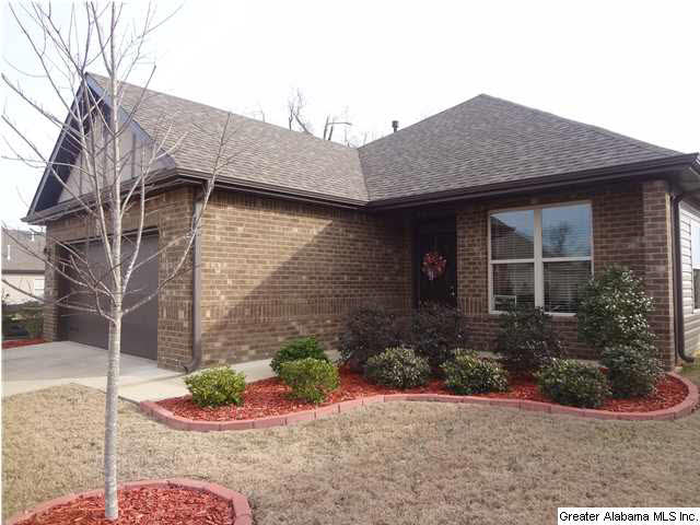 22847 Sanders Way, Unit 2023 McCalla, AL 35111 - Photo 1 of 31