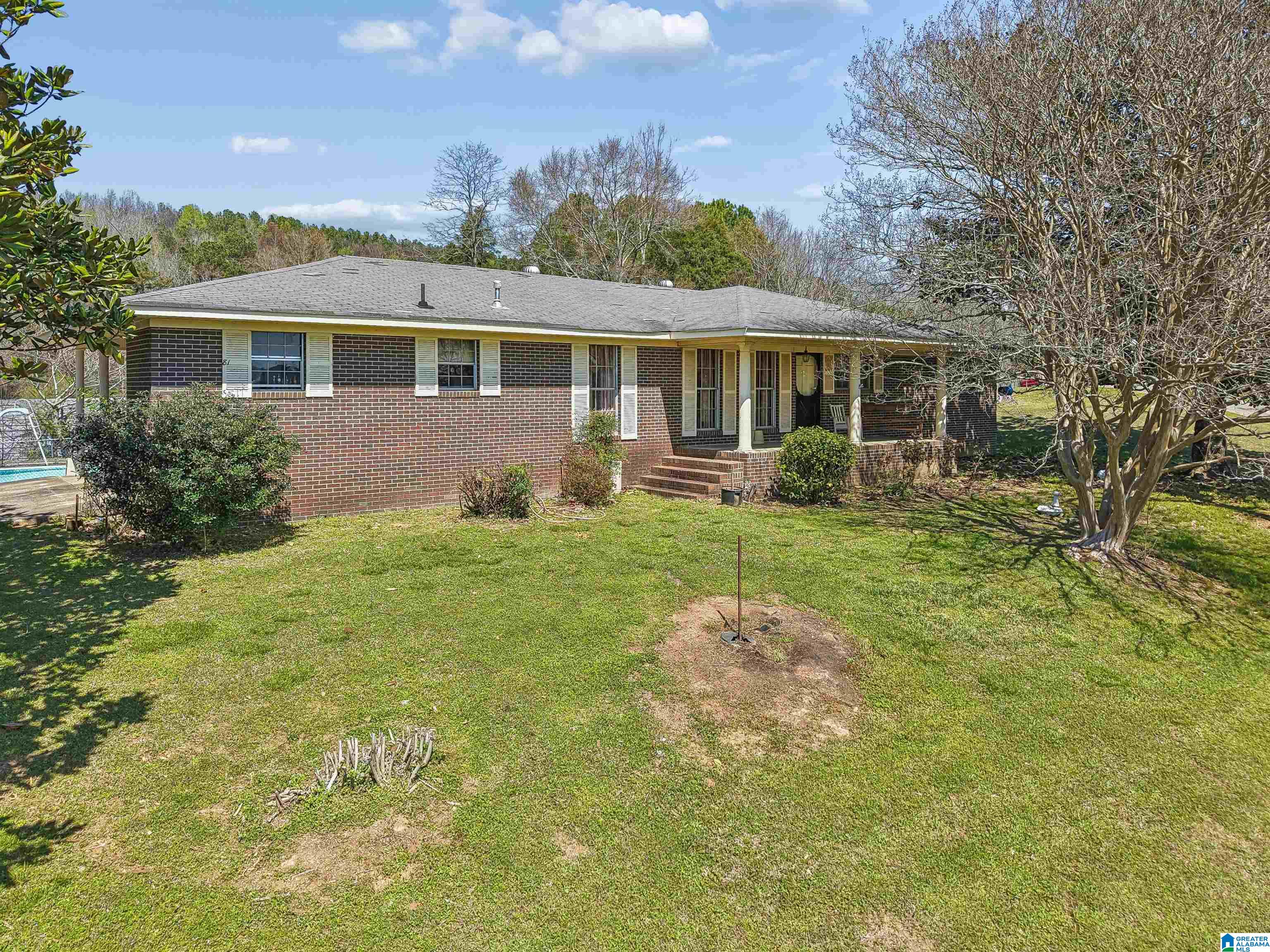 81 Clark Drive Ragland, AL 35131 - Photo 2 of 29