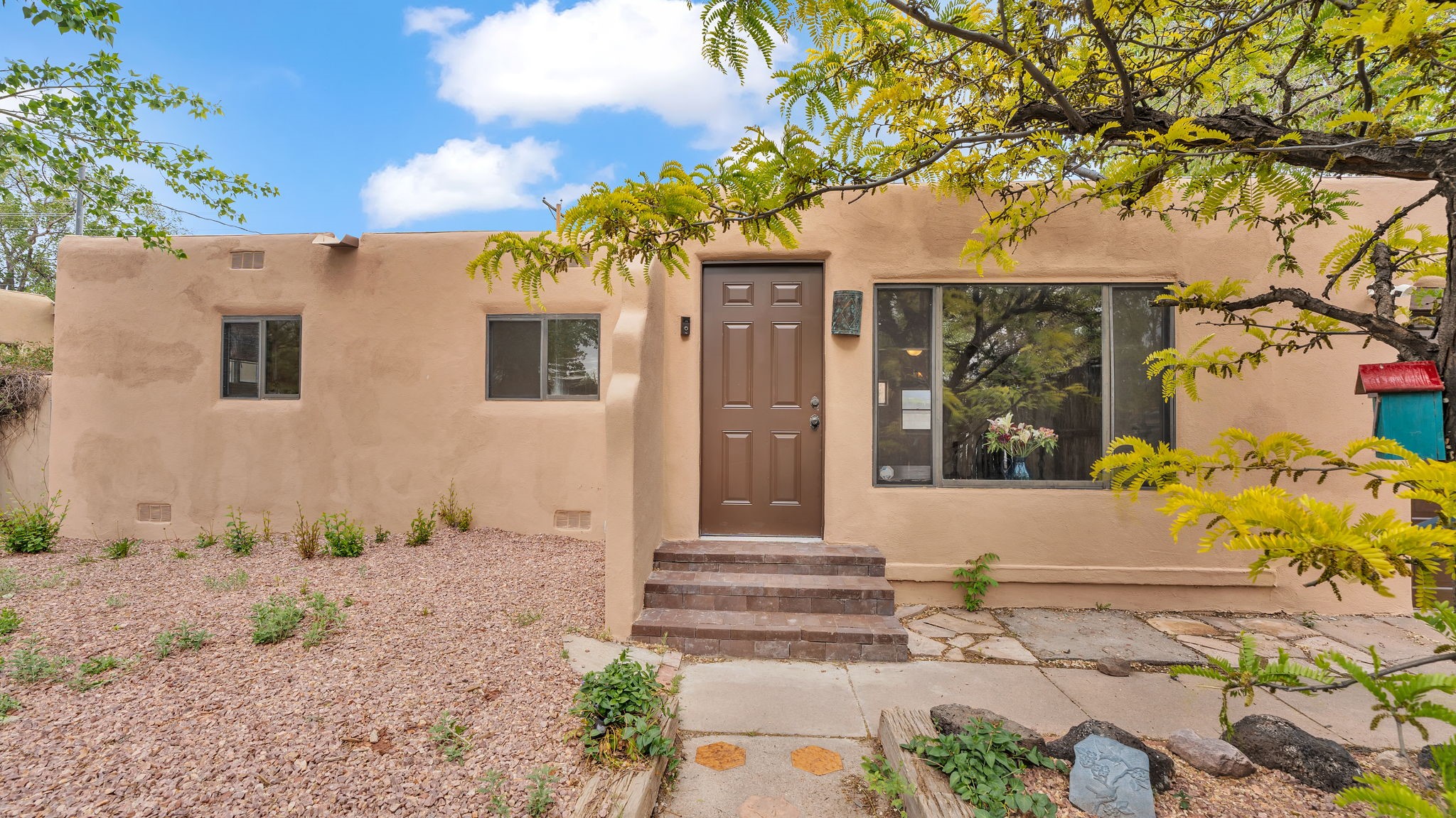 103 Spruce Street Santa Fe, NM 87501 - Photo 1 of 57