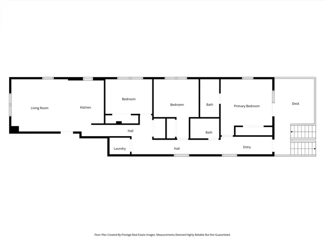 a picture of floor plan