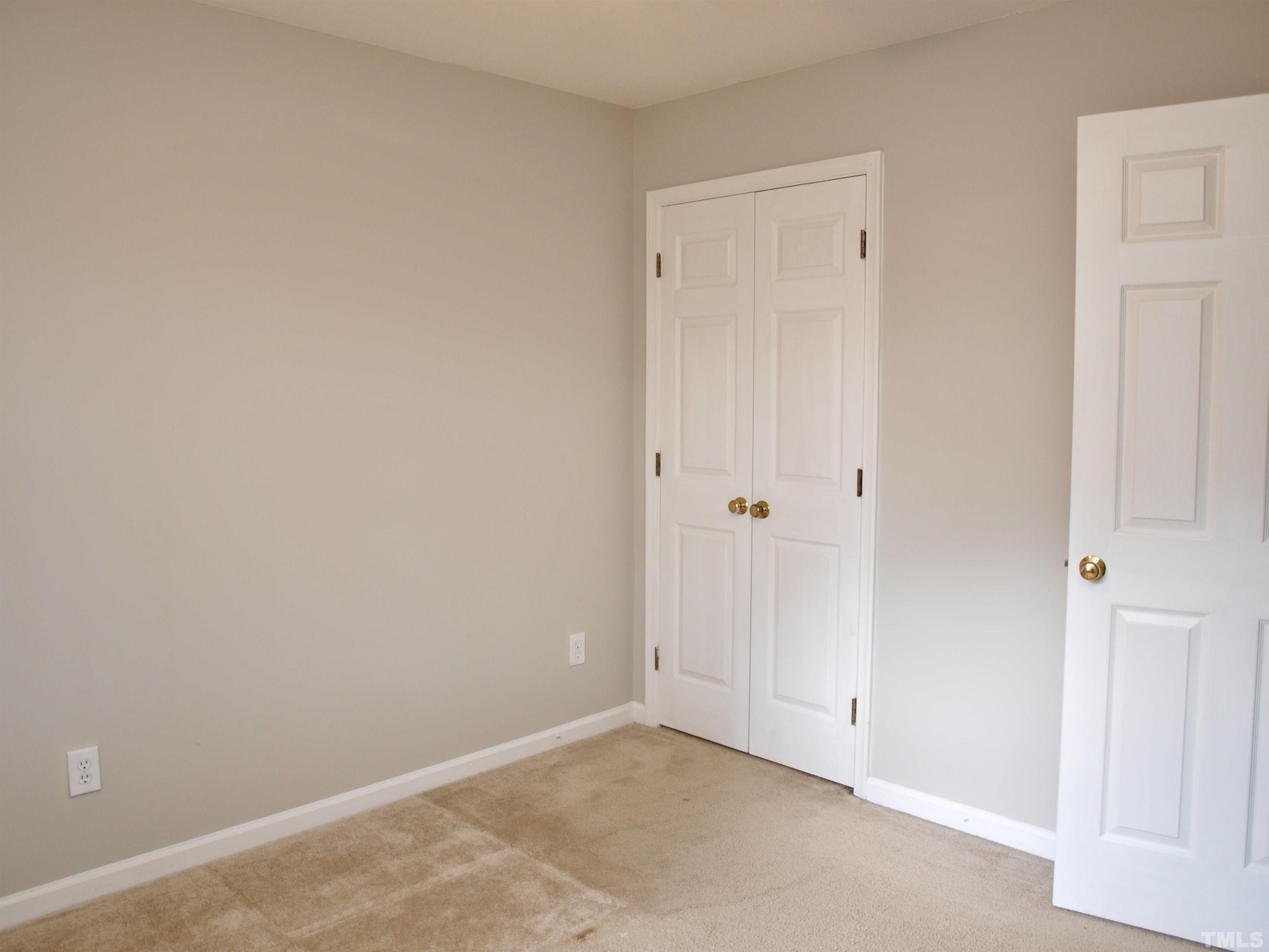 4509 Lafferty Court Raleigh, NC 27616 - Photo 14 of 17 a view of an empty room
