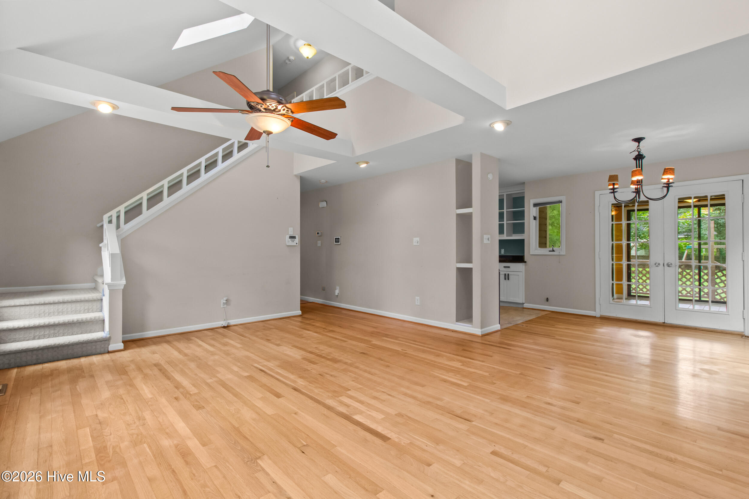 105 Crump Farm Road New Bern, NC 28562 - Photo 5 of 44 Open Living and Dining Areas