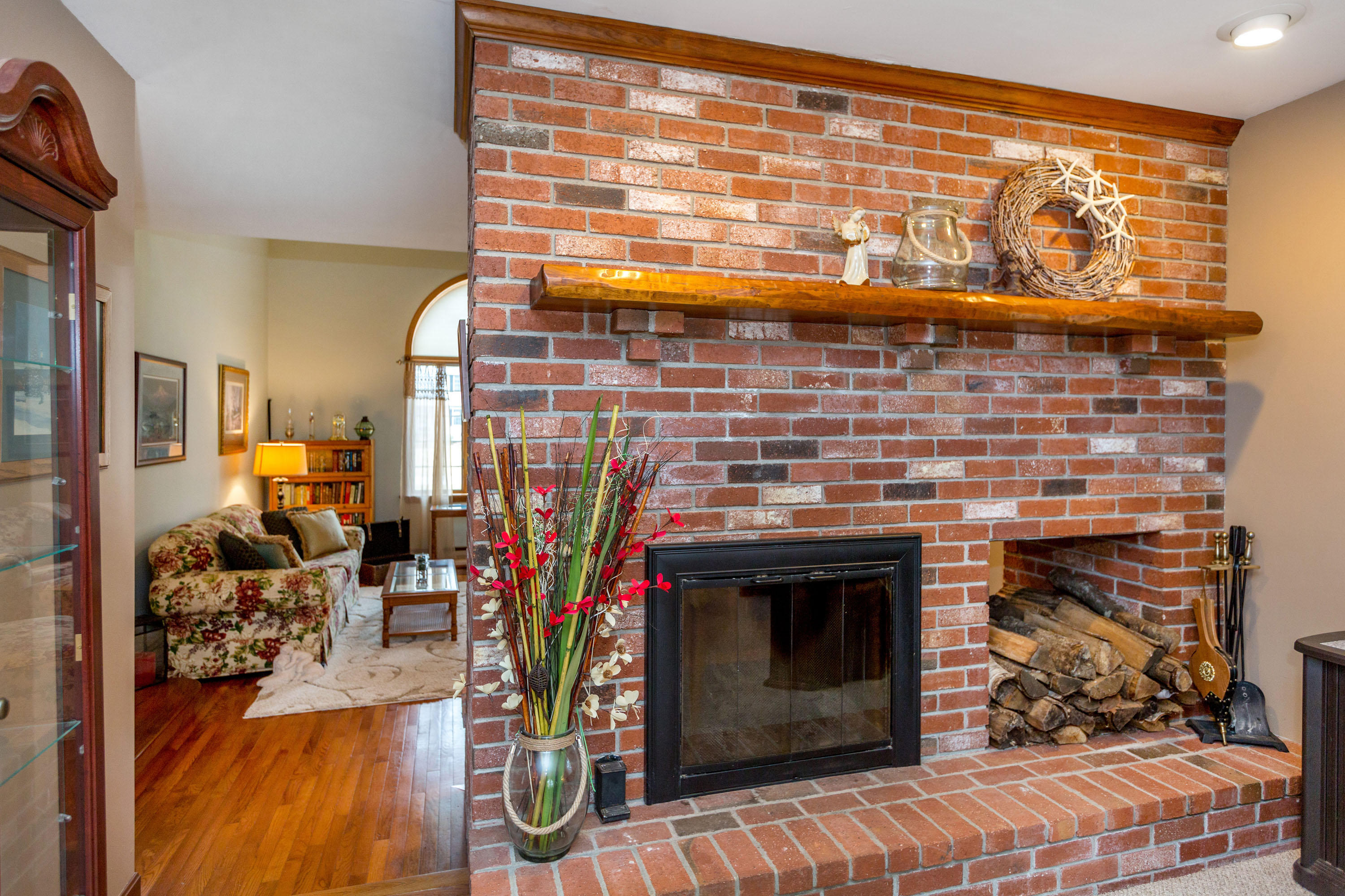 16 Chestnut Road Brunswick, ME 04011 - Photo 12 of 45 Chestnut_Baribeau_14