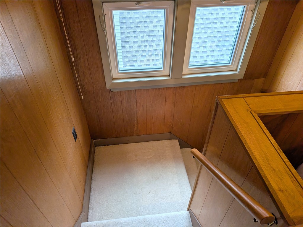 34 Lafayette Road Irondequoit, NY 14609 - Photo 26 of 37 Attic/3rd floor
