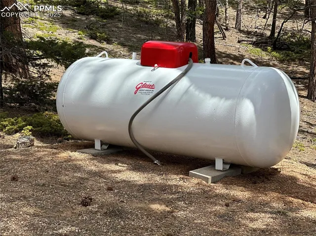 $336,900 | 509 John Drive, Divide, CO 80814