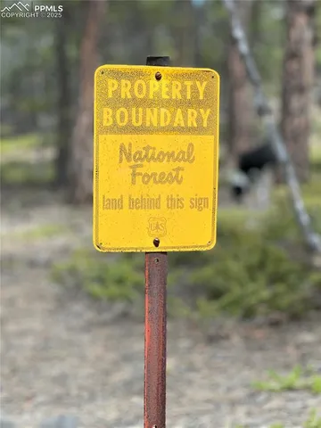 $336,900 | 509 John Drive, Divide, CO 80814