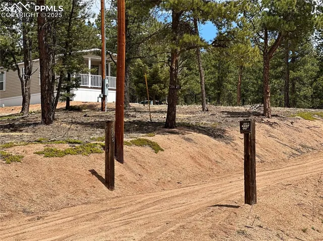 $336,900 | 509 John Drive, Divide, CO 80814