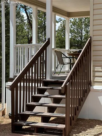 $336,900 | 509 John Drive, Divide, CO 80814