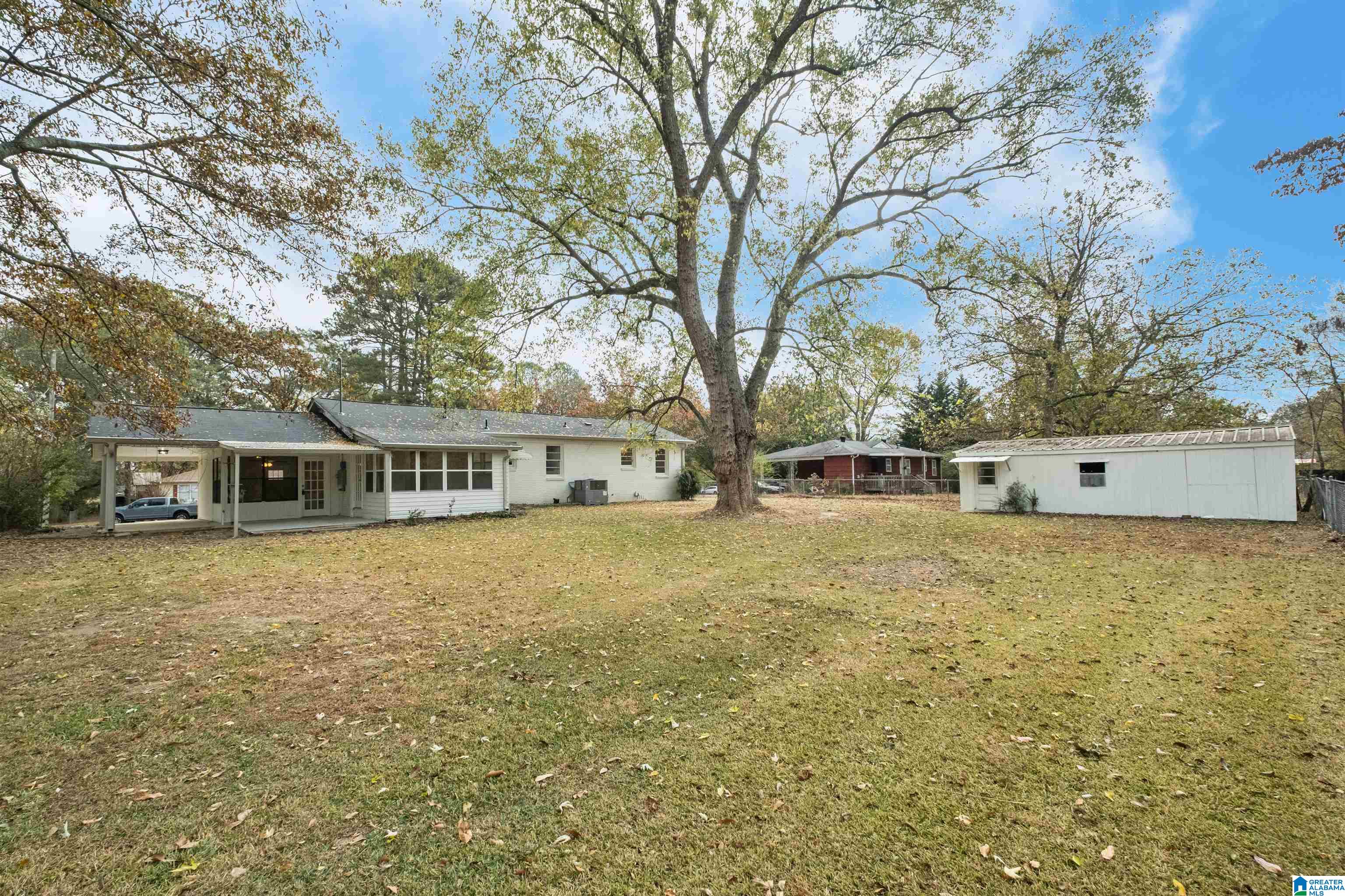 1212 Colonial Avenue Gardendale, AL 35071 - Photo 41 of 47