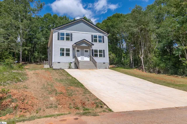 $359,999 | 121 A & B Brookmeade Drive, Anderson, SC 29624