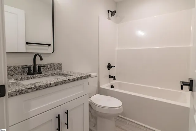 $359,999 | 121 A & B Brookmeade Drive, Anderson, SC 29624