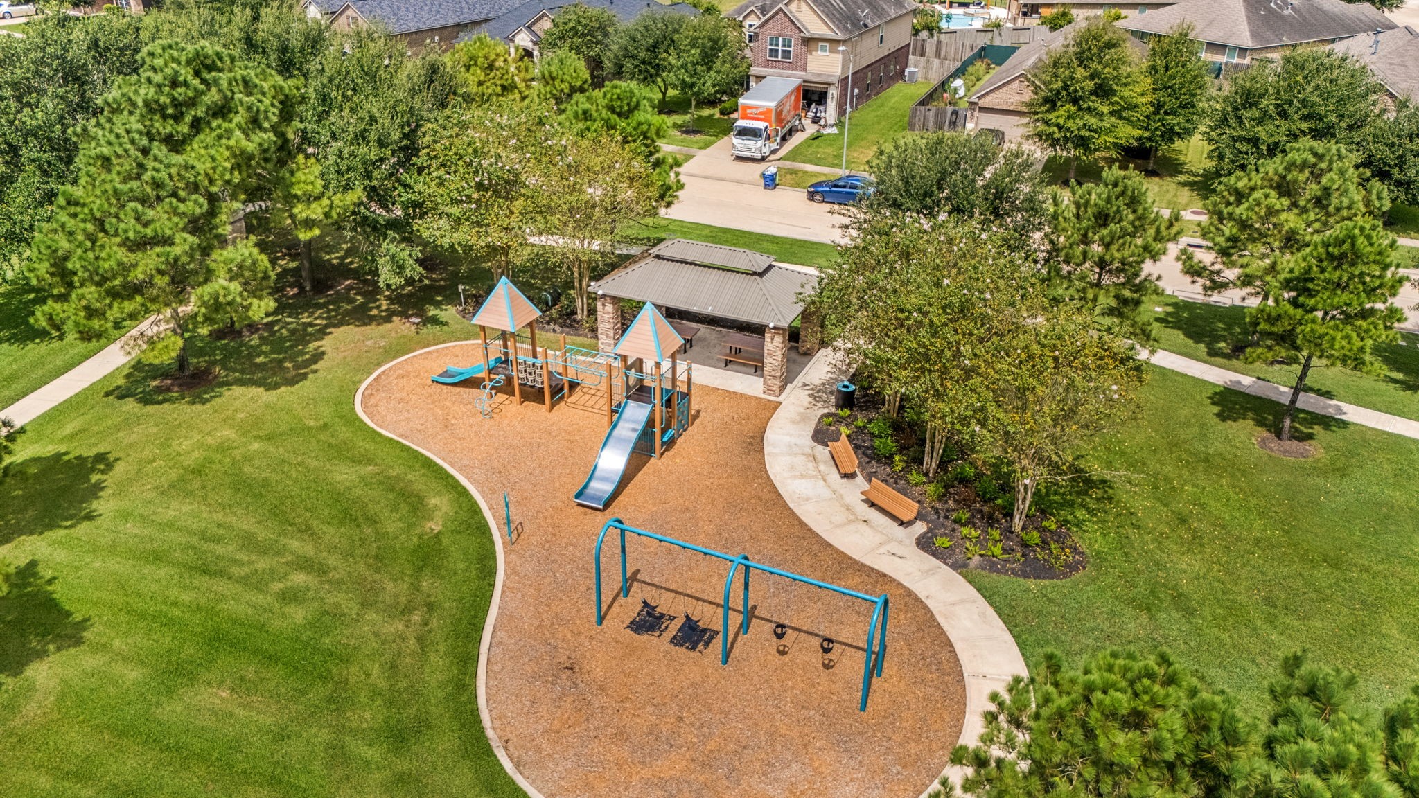 2627 Finley Lane Rosenberg, TX 77471 - Photo 26 of 27 Gallery Image 26