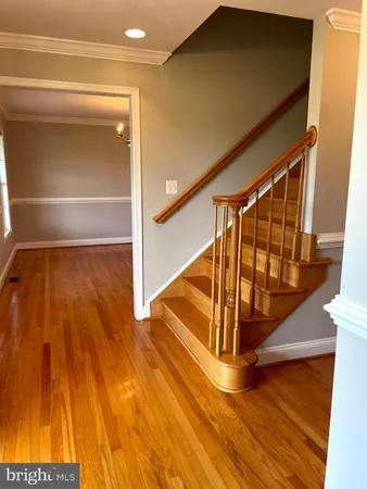 a view of entryway