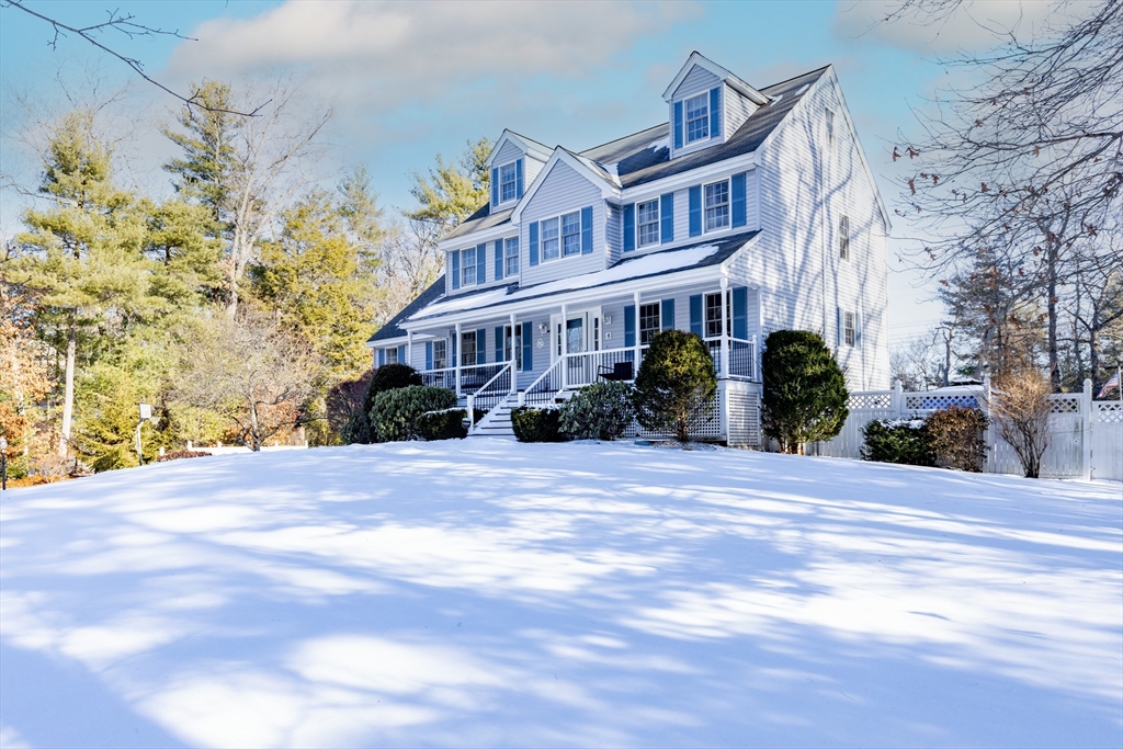 8 Gov Doherty Road Billerica, MA 01821 - Photo 2 of 41