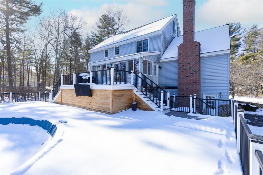 8 Gov Doherty Road Billerica, MA 01821 - Photo 35 of 41