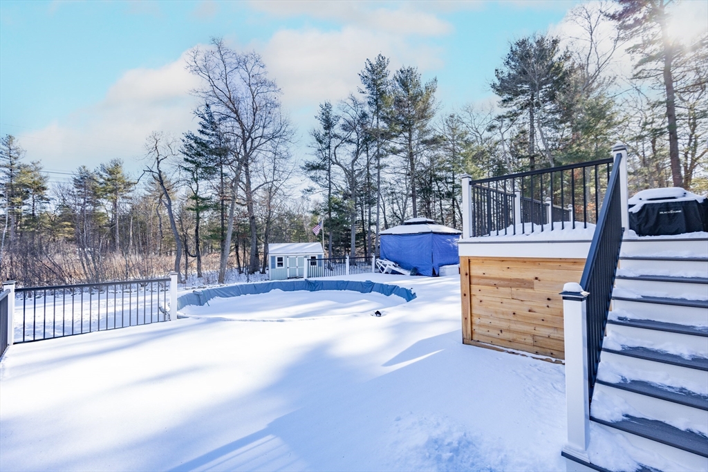 8 Gov Doherty Road Billerica, MA 01821 - Photo 36 of 41