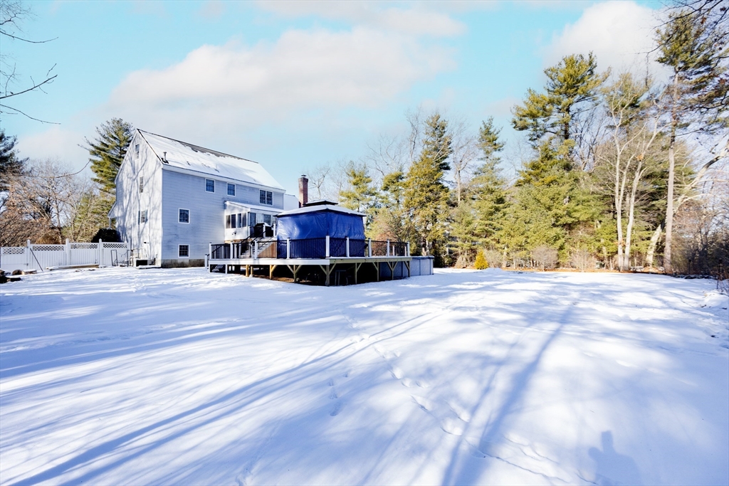 8 Gov Doherty Road Billerica, MA 01821 - Photo 38 of 41